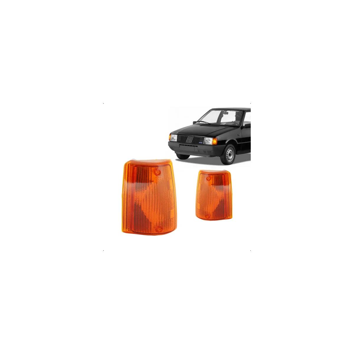 UNO 84/90 LANT DIANT AMB PS LE UNO 1984 A 1990 (RFAL3401)