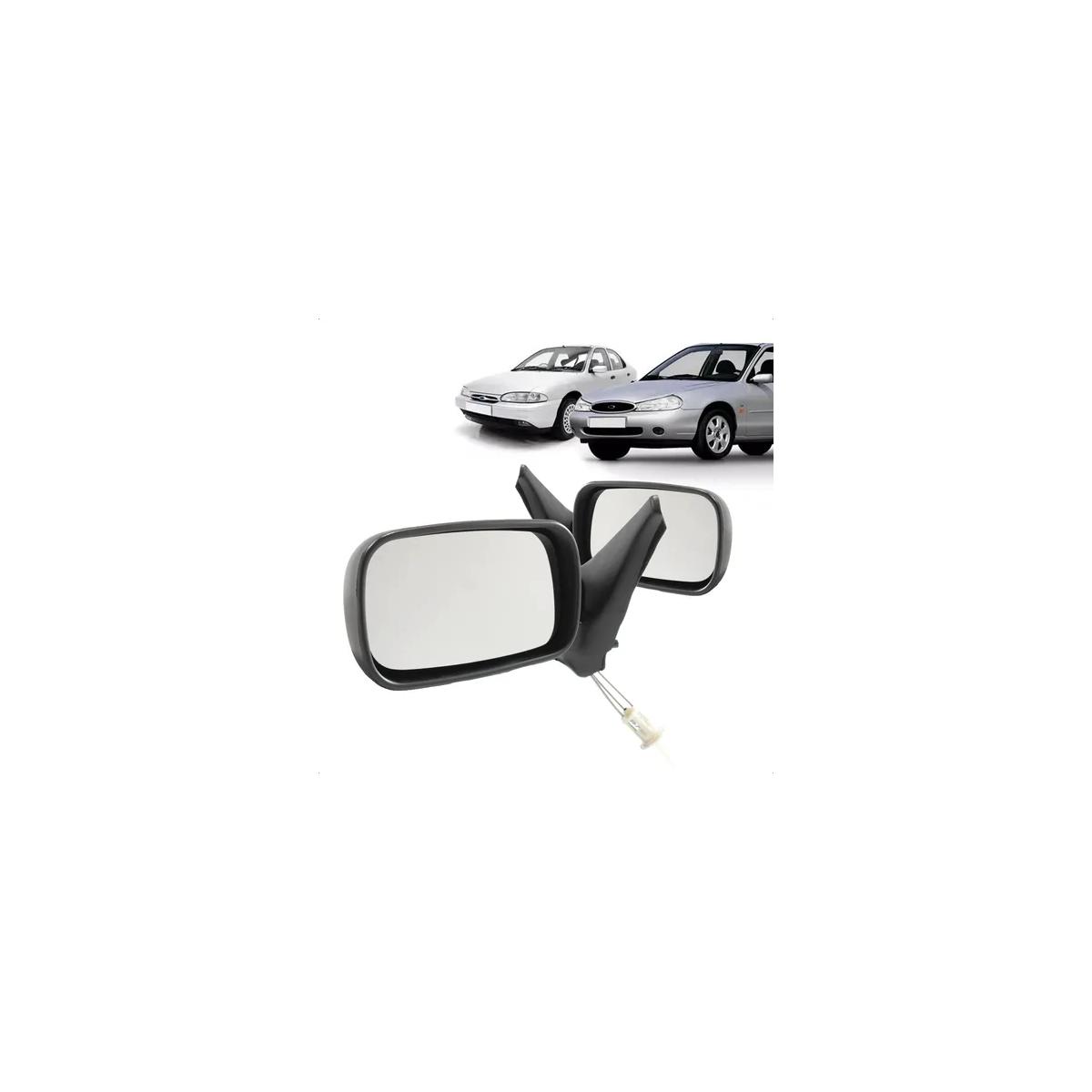 MONDEO 93/00 RETROV EXT ELET LD MONDEO 1993 A 2000 (RF12720)