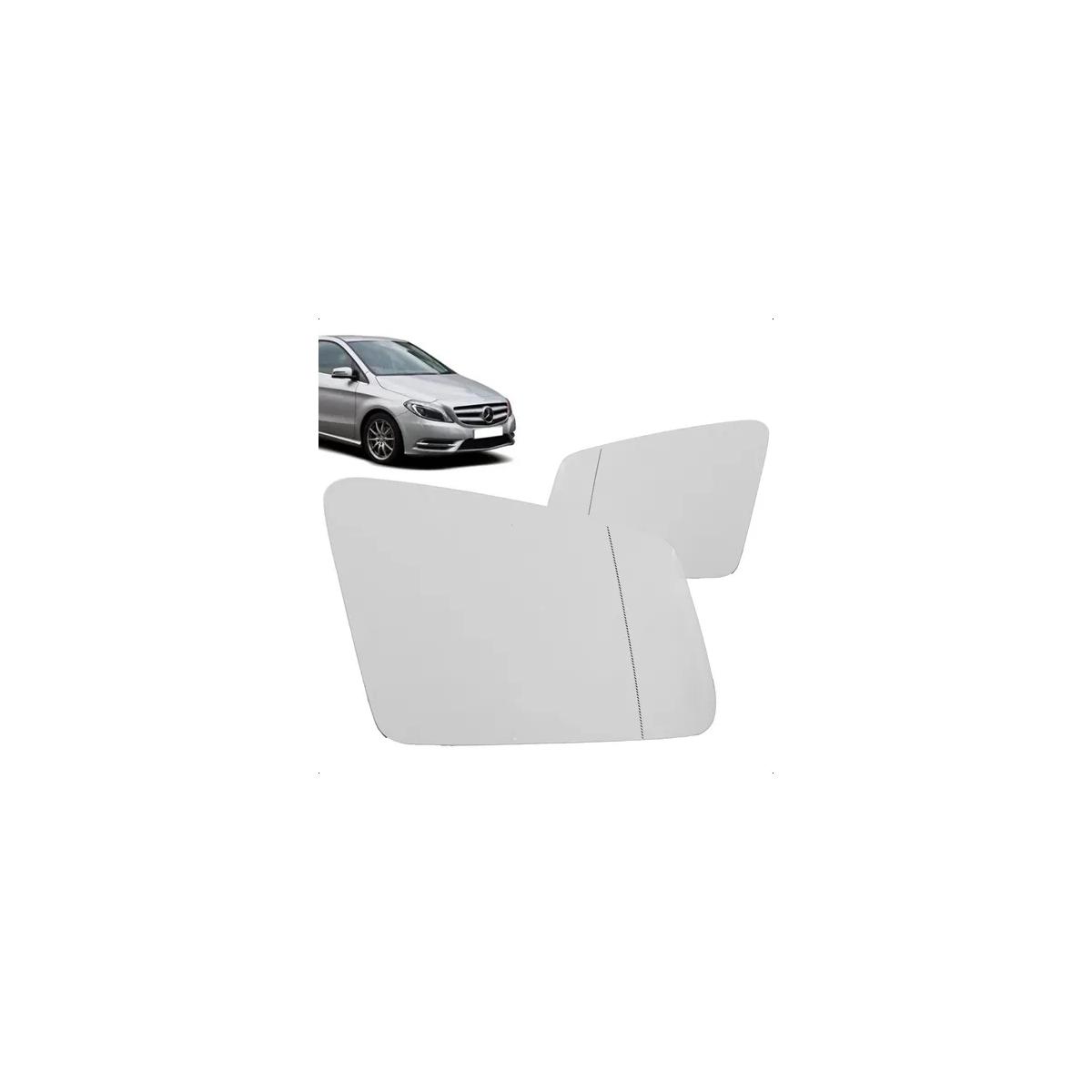 B200 12/15 SUBCONJUNTO TERMICO/ASFERICO LE B200 2012 A 2015 (RF24047)