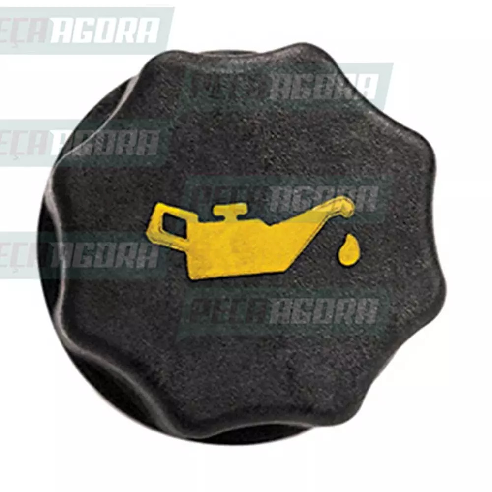 TAMPA OLEO MOTOR PARA IVECO DAILY TODOS 1997 DIANTE (500301568-41)