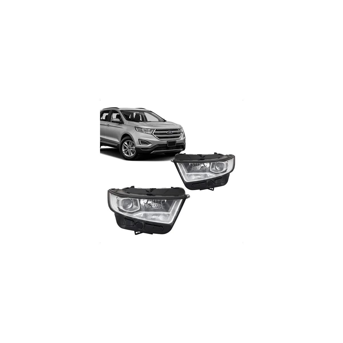 EDGE 16/18 FAROL ELET C/MOTOR C/PROJ LE EDGE 2016.2017 (RF27653)
