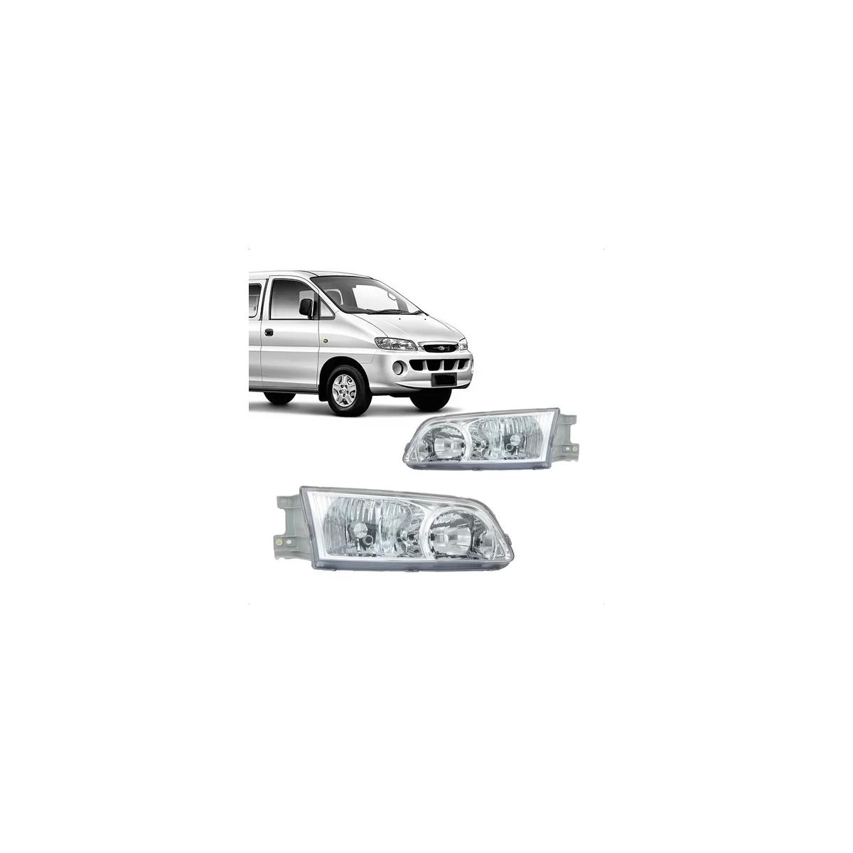 STAREX 95/03 FAROL LE STAREX 1995 A 2003 (RF17933)