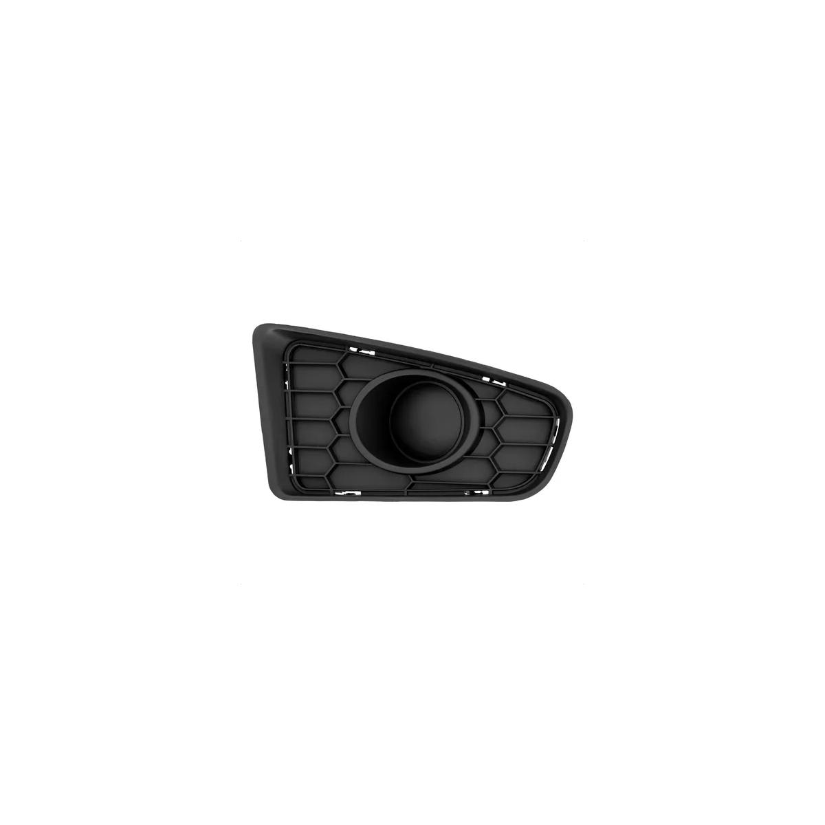 GRADE LATERAL ESQUERDA MILHA FECHADA SANDERO 2012 A 2014 (RF23927-263364826R)