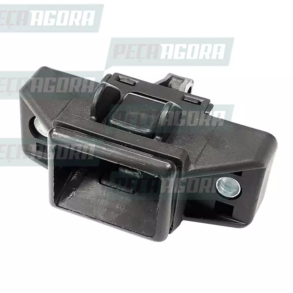 FECHADURA INTERNO PORTA MALAS RENAULT LOGAN SANDERO (7700838546-50)