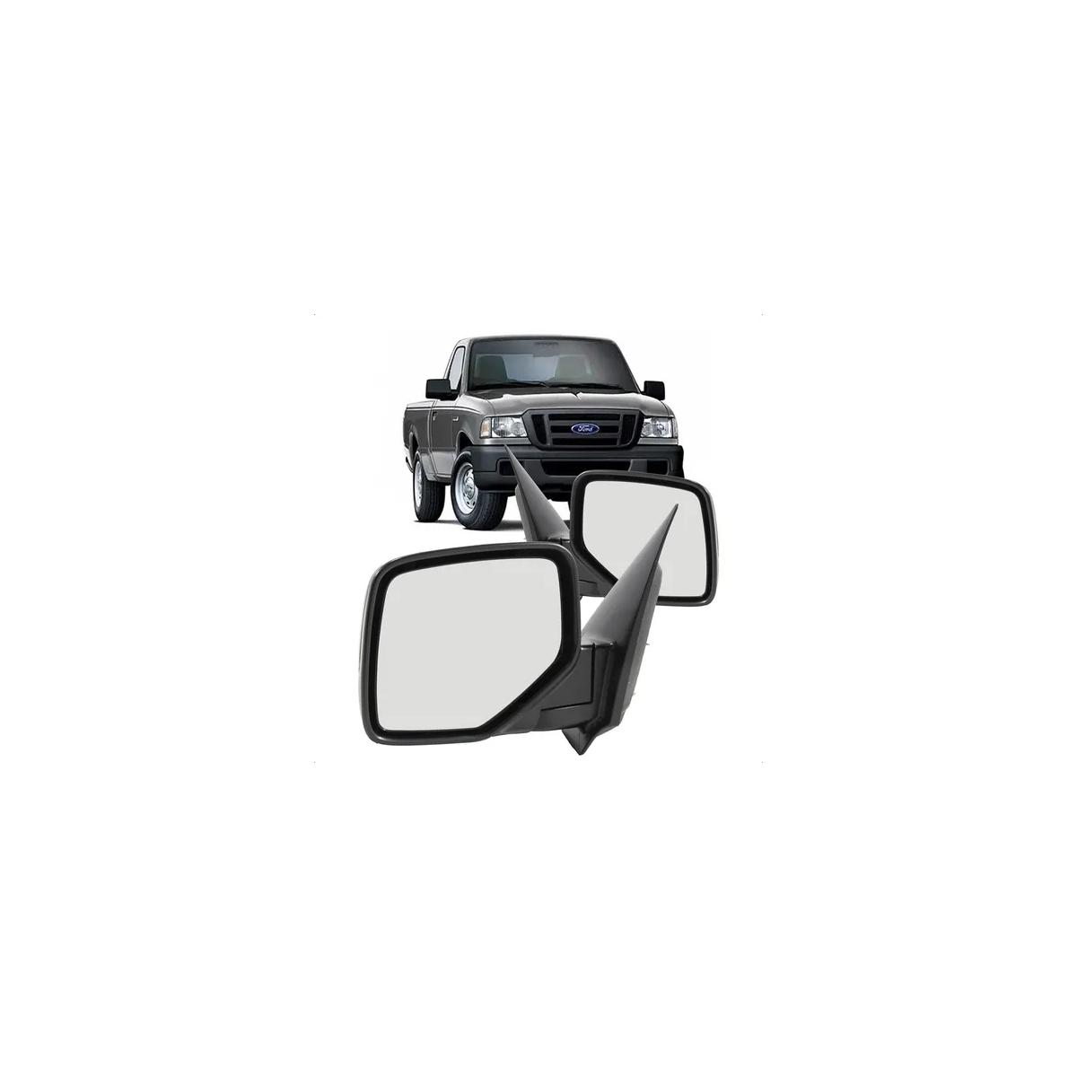RANGER 05/09 RETROV EXT FIXO LE RANGER 2005 A 2009 (RF20743)