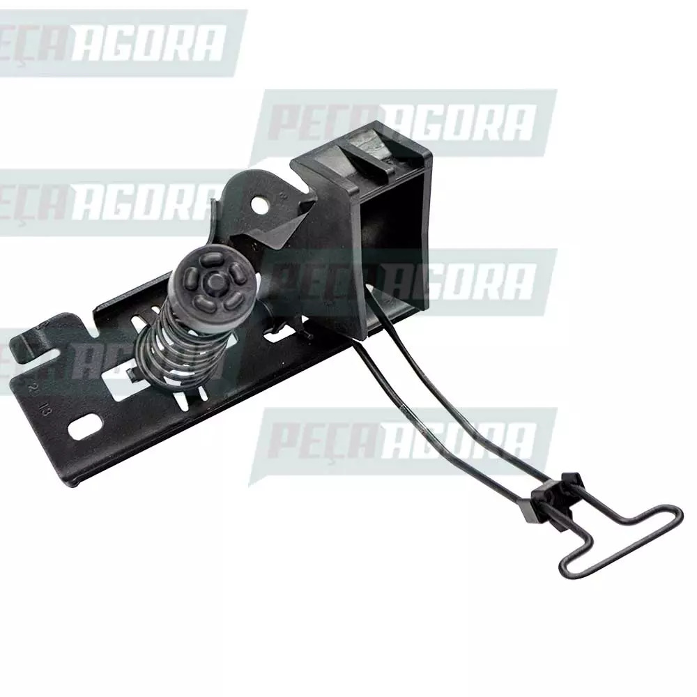 FECHADURA SUPERIOR CAPO RENAULT MASTER 2013 DIANTE (65030007R-53)