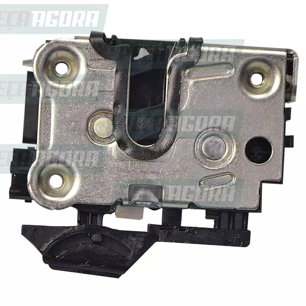 FECHADURA PORTA DIANT PRE ELETRICA CLIO SYMBOL LD DIREITA (7702 295388-56)