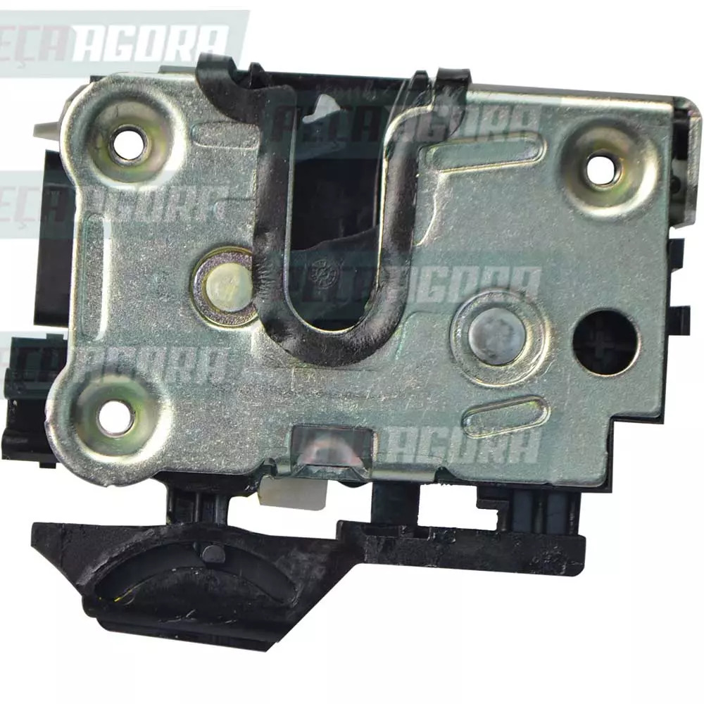 FECHADURA PORT CLIO SYMBOLA DIANT MECANICA LE ESQUERDA (7702 295389-57)