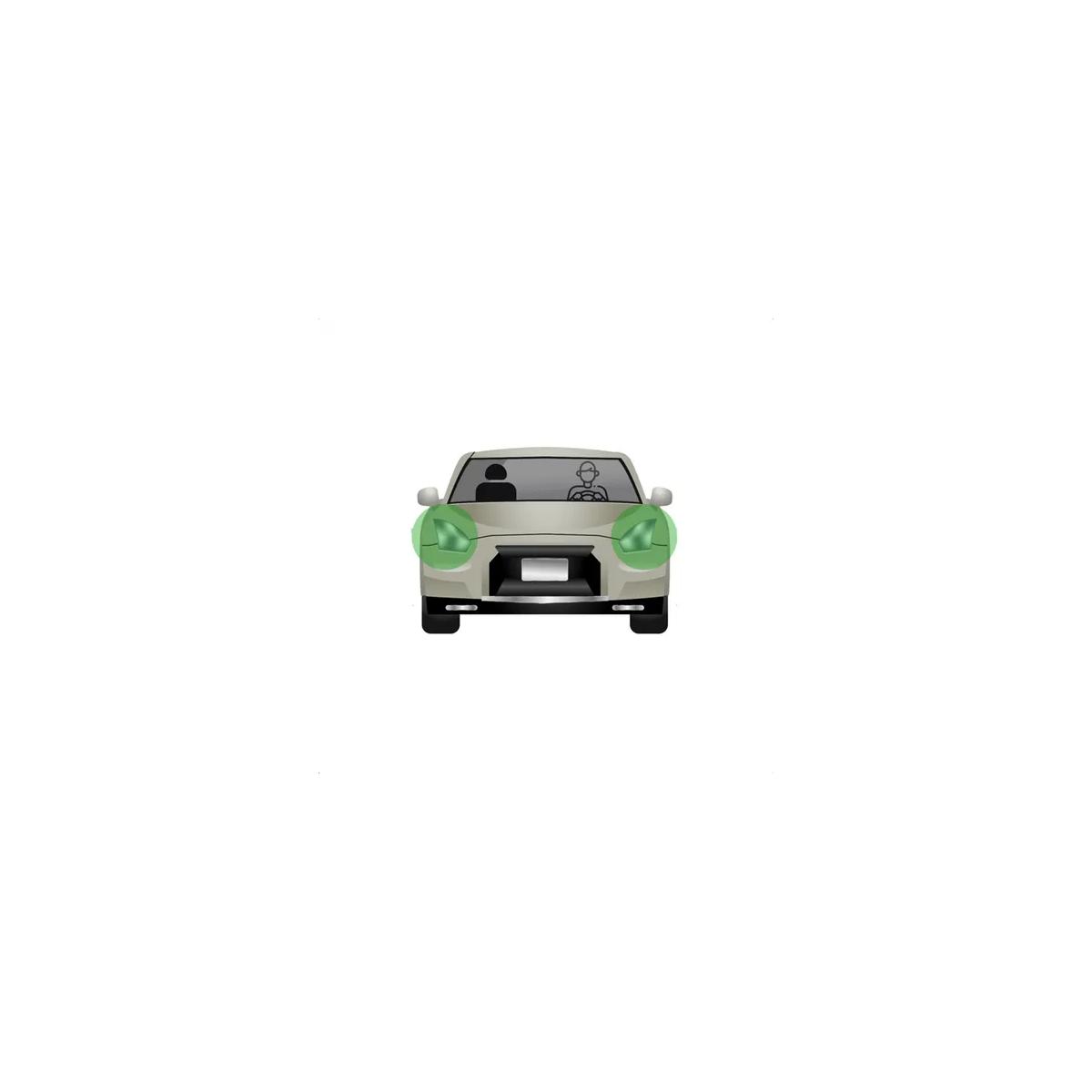 FAROL PALIO 2004 A 2015 (RF27441)