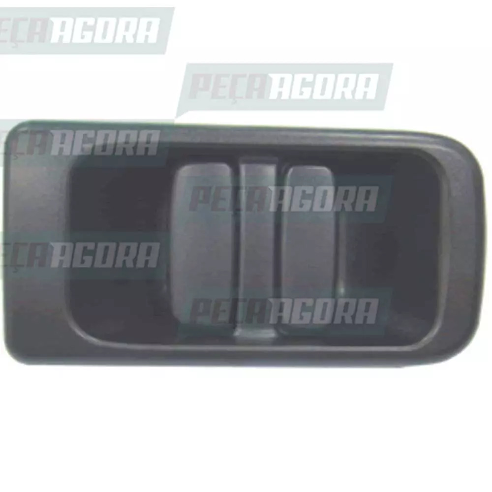 MACANETA PORTA CORRER RENAULT MASTER SEM CHAVE 02 13 (7700352420-59)