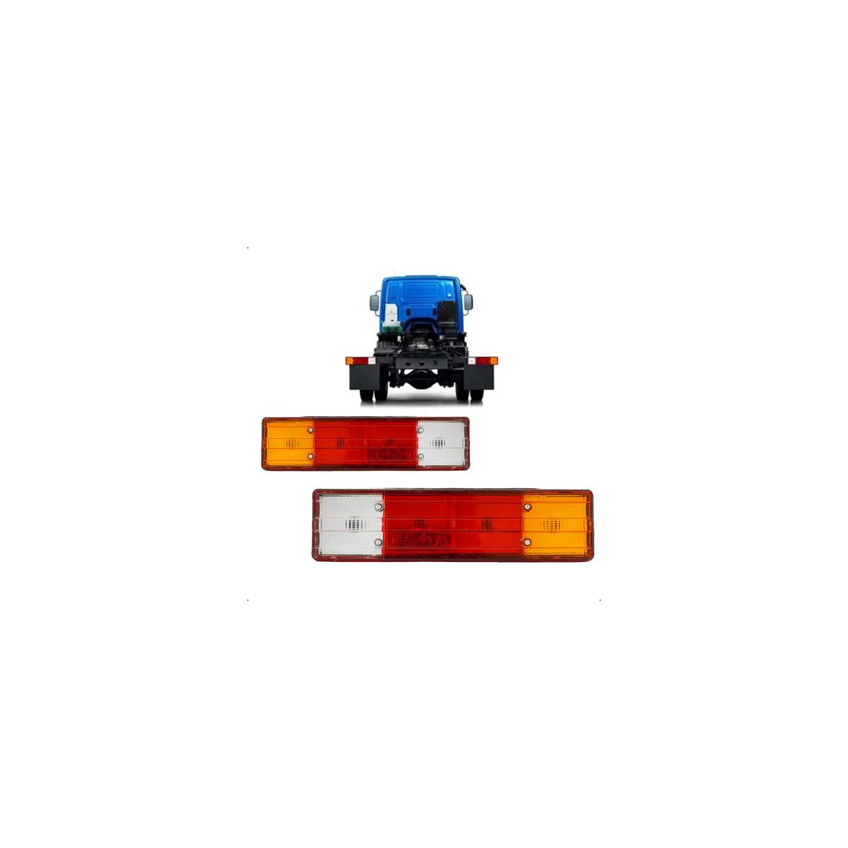 MB 710/1113/1513/1618/1620 03/11 LAN TRA C/RE S/VI MB 710 2003 A 2011 (RFJ1000)