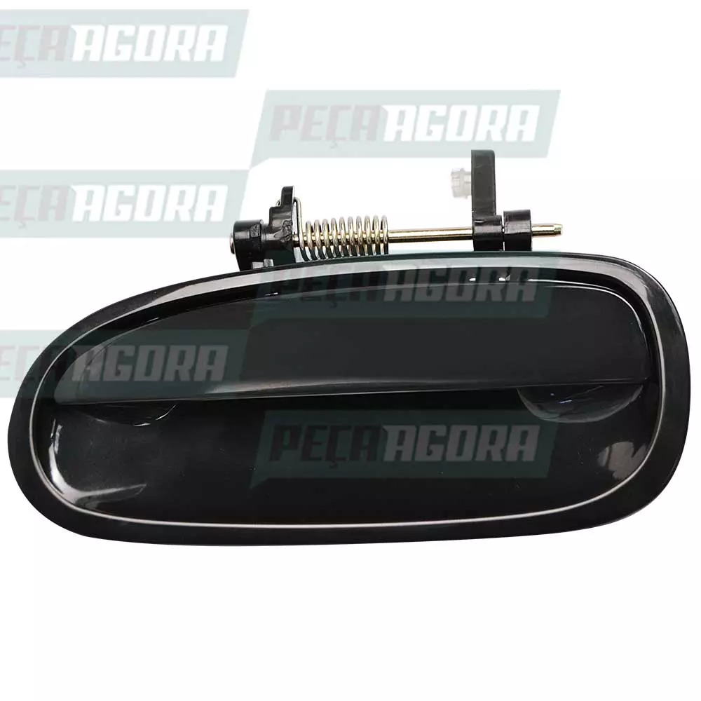 MACANETA PORTA CIVIC 96 2000 TRAS LE ESQUERDA (72640S1LM000 -61)