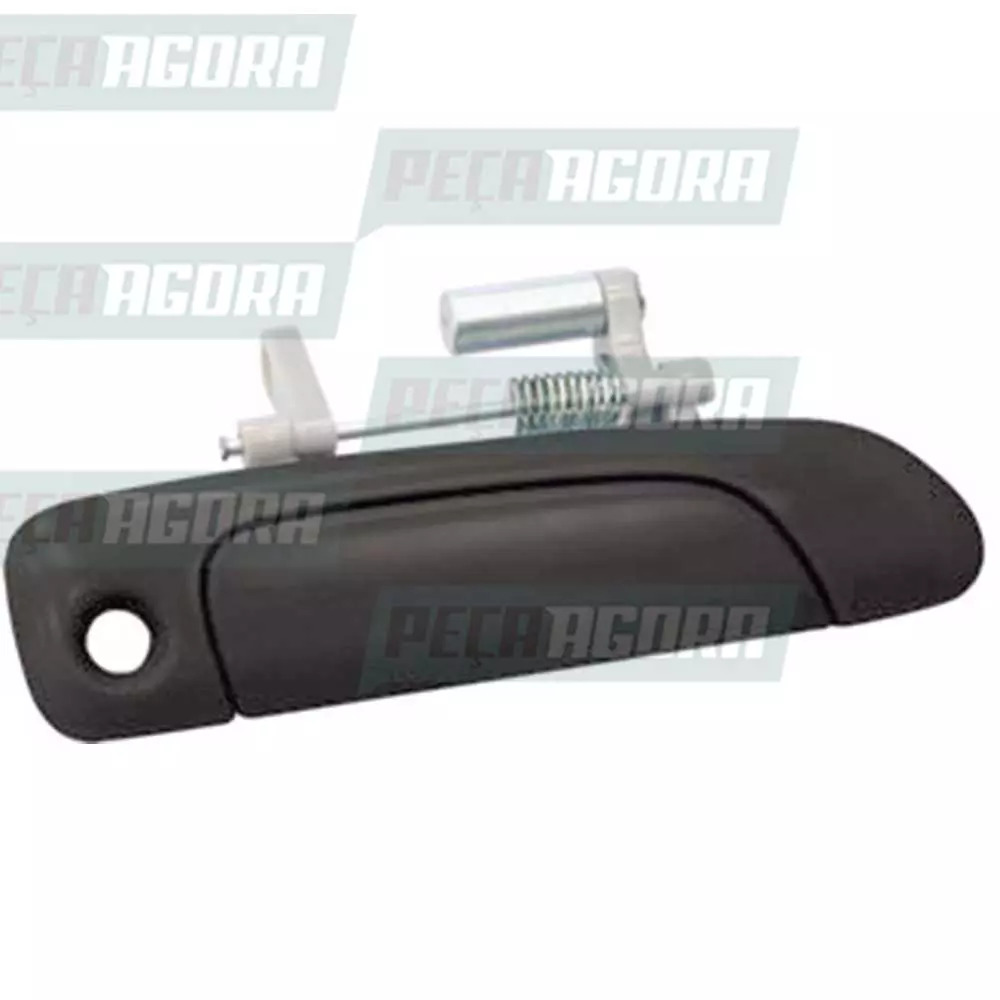 MACANETA PORTA SEM CILINRO CIVIC DIANT LE ESQUERDA (72140S5AJ01 -63)