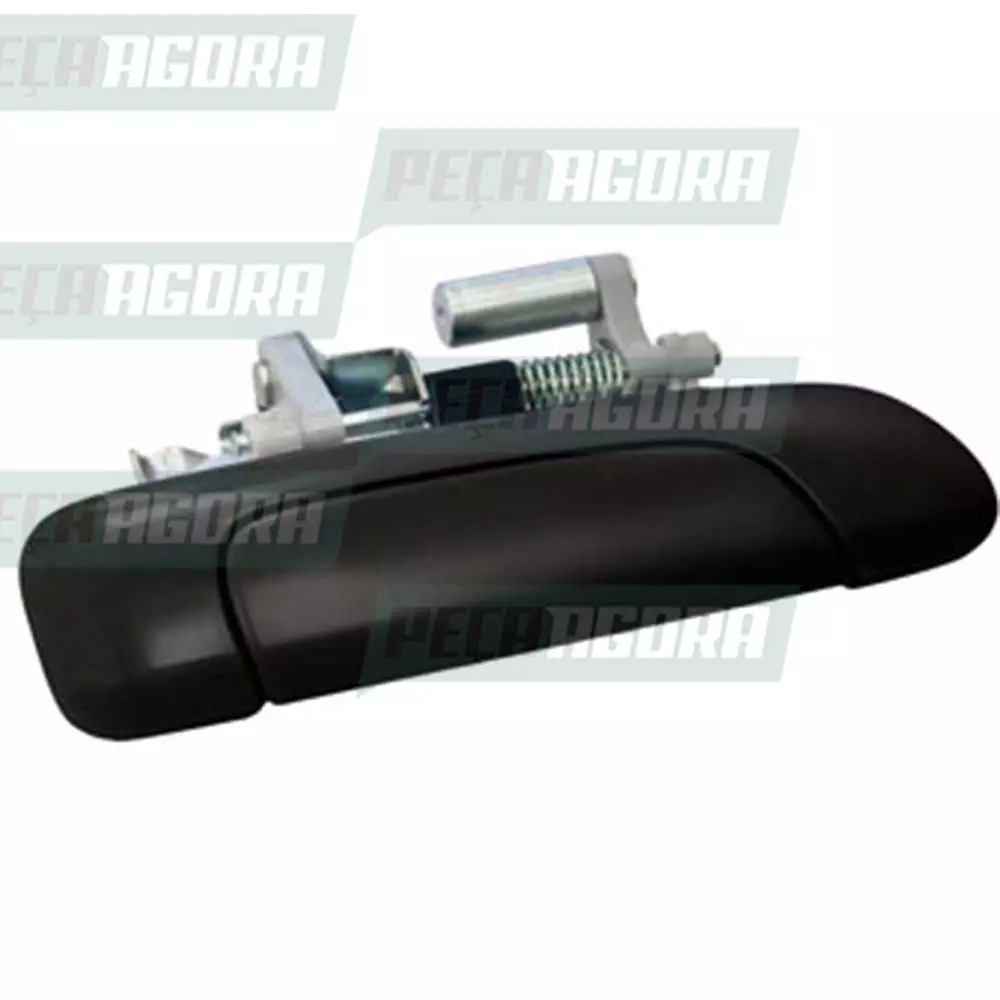 MACANETA PORTA CIVIC 2001 A 2006 TRAS LD DIREITA (72140S5AJ01 -64)