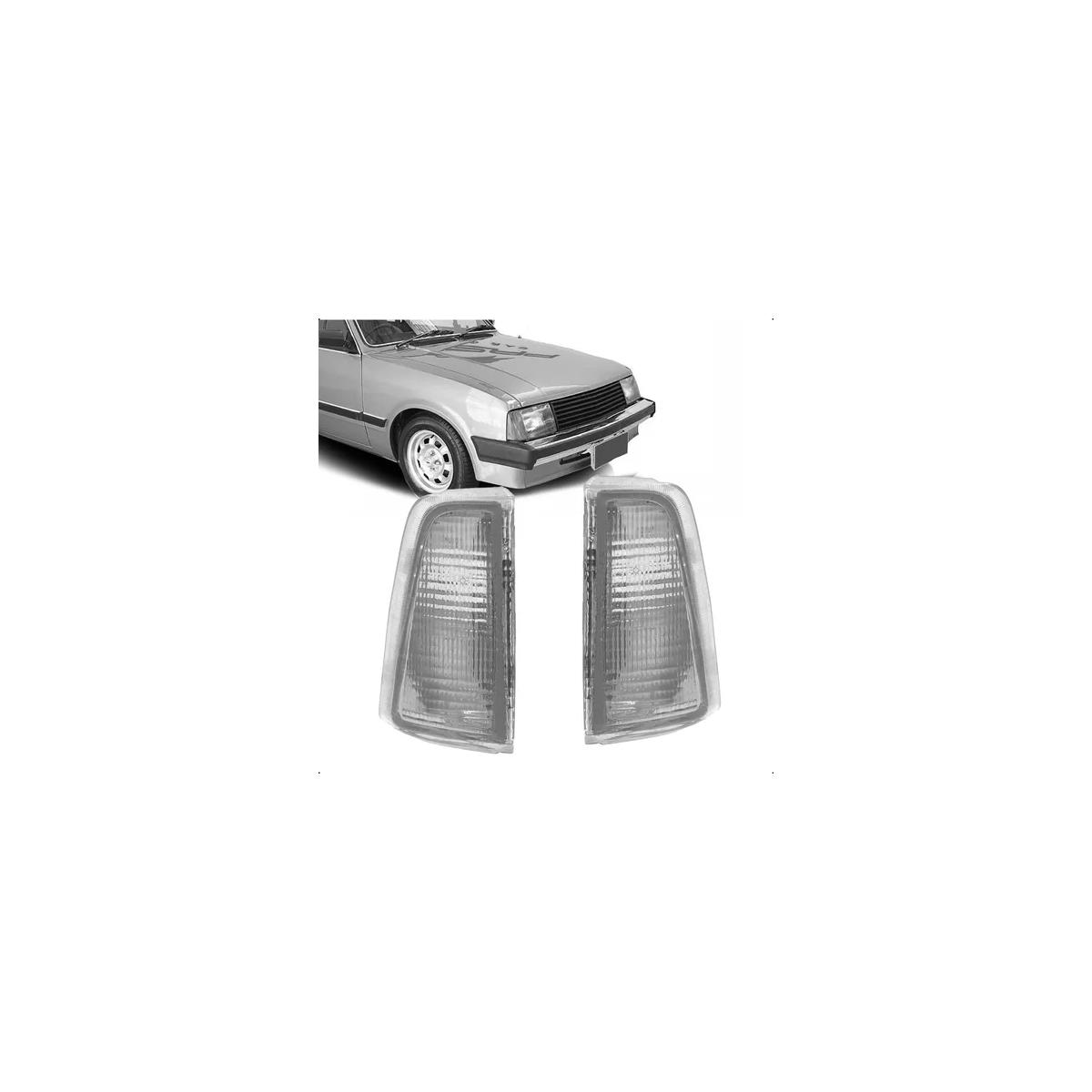 CHEVETTE 83/96 LANT DIANT CRISTAL (C) LD CHEVETTE 1983 A 1996 (RF88092)