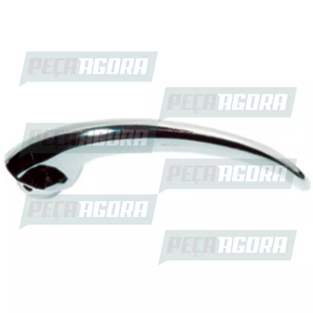SUPORTE FIXA NO ESTRIBO VW DELIVERY 8-160 LD MET (2P0821118..)