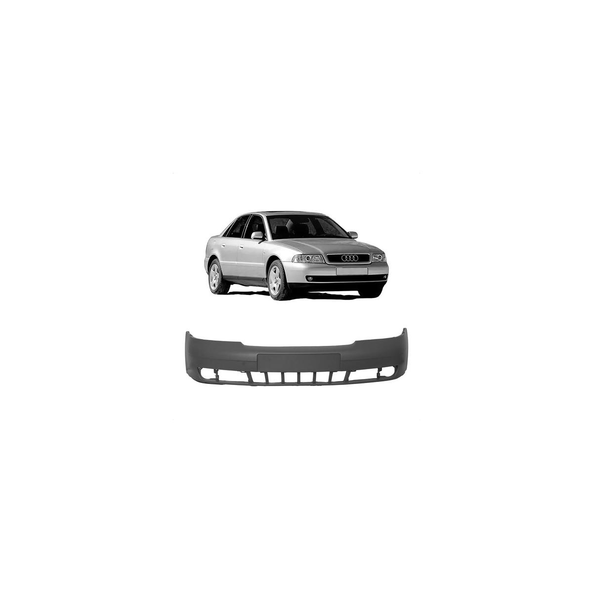 A4 99/01 P/CHOQUE DIANT A4 1999 A 2001 (RF21989)