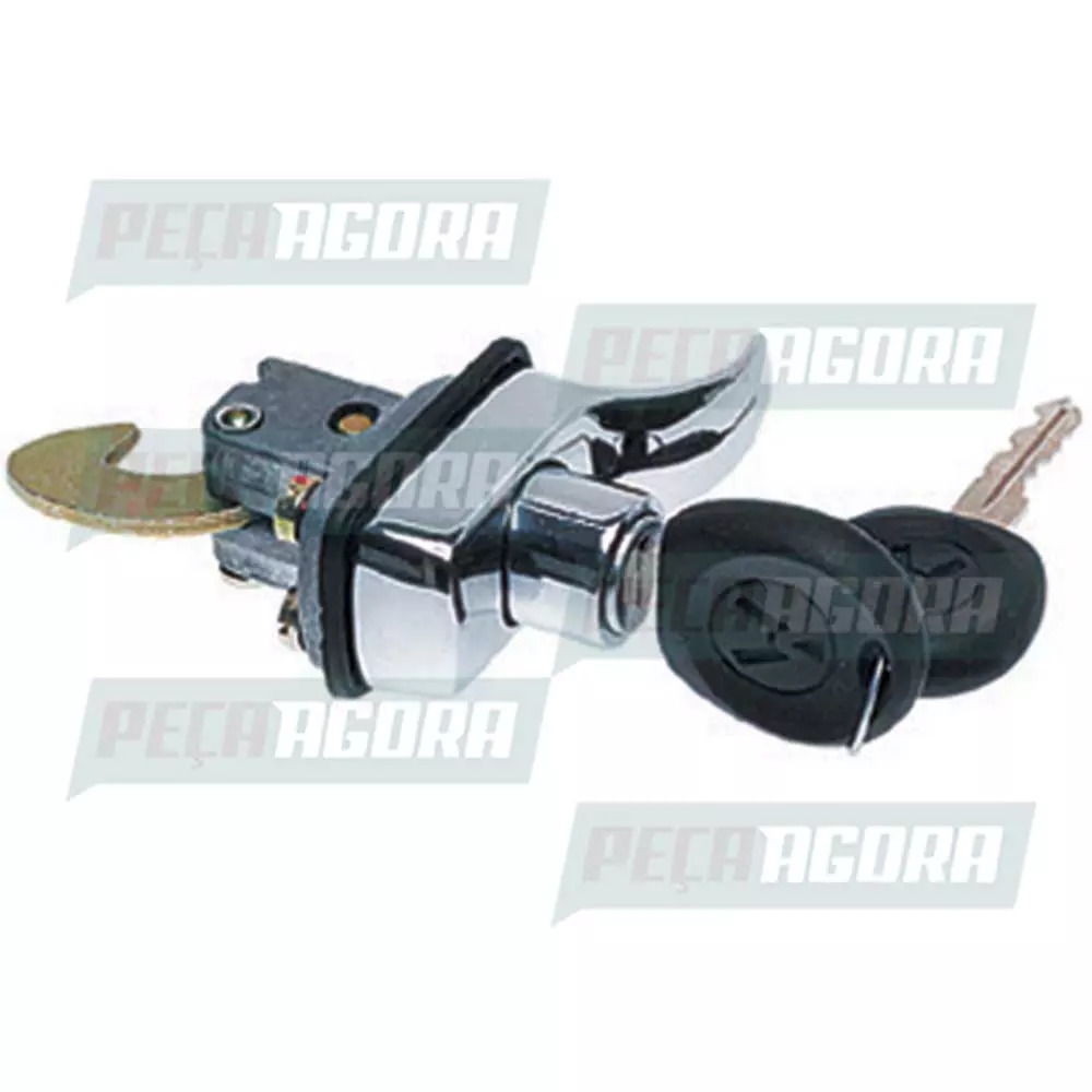 SUPORTE CENTRAL/PONTEIRA DO PARACHOQUE MB 1634/ATRON 1635 LD MET (6965207272...)