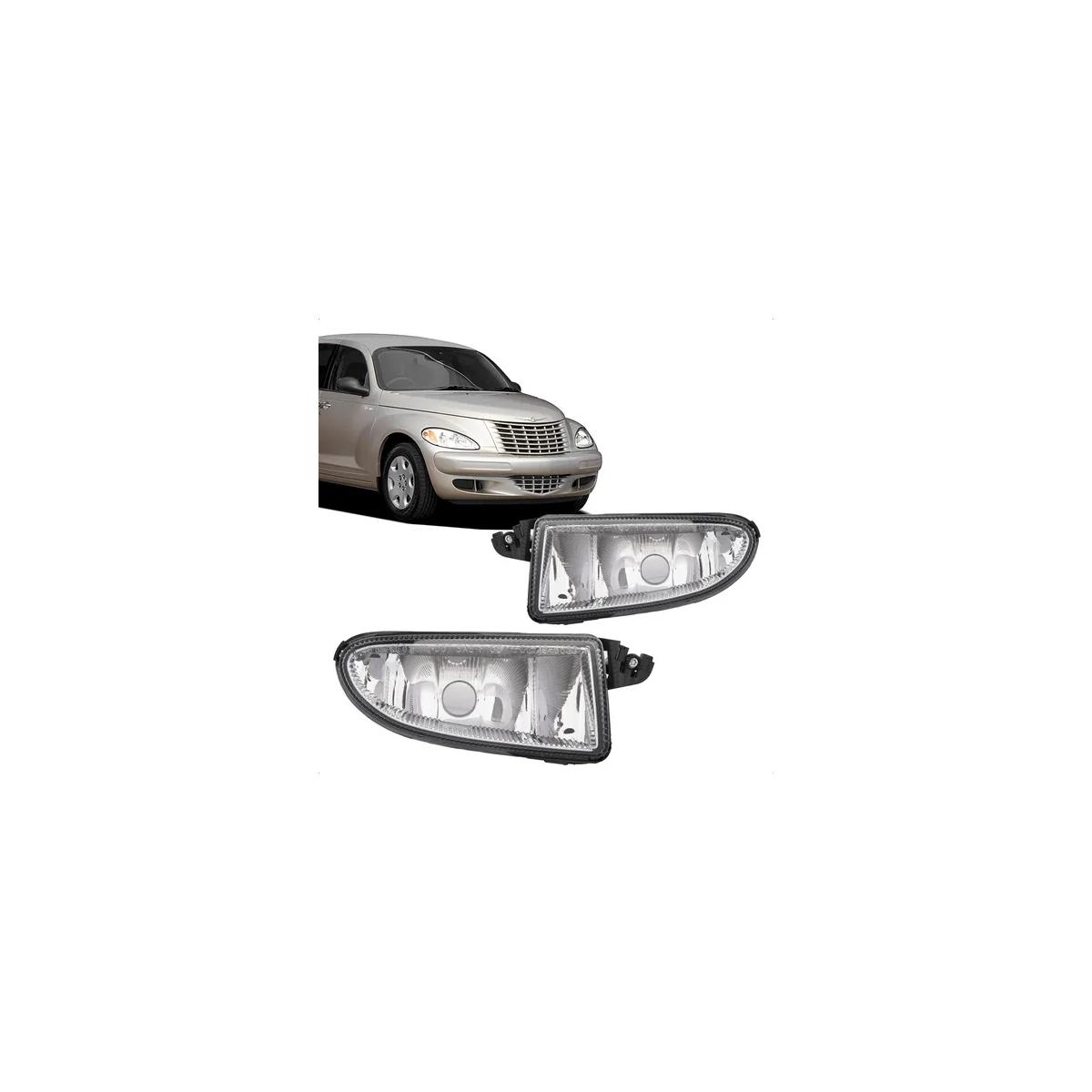 PT CRUISER 00/05 FAROL AUX LD PT CRUISER 2000 A 2005 (RF17324)