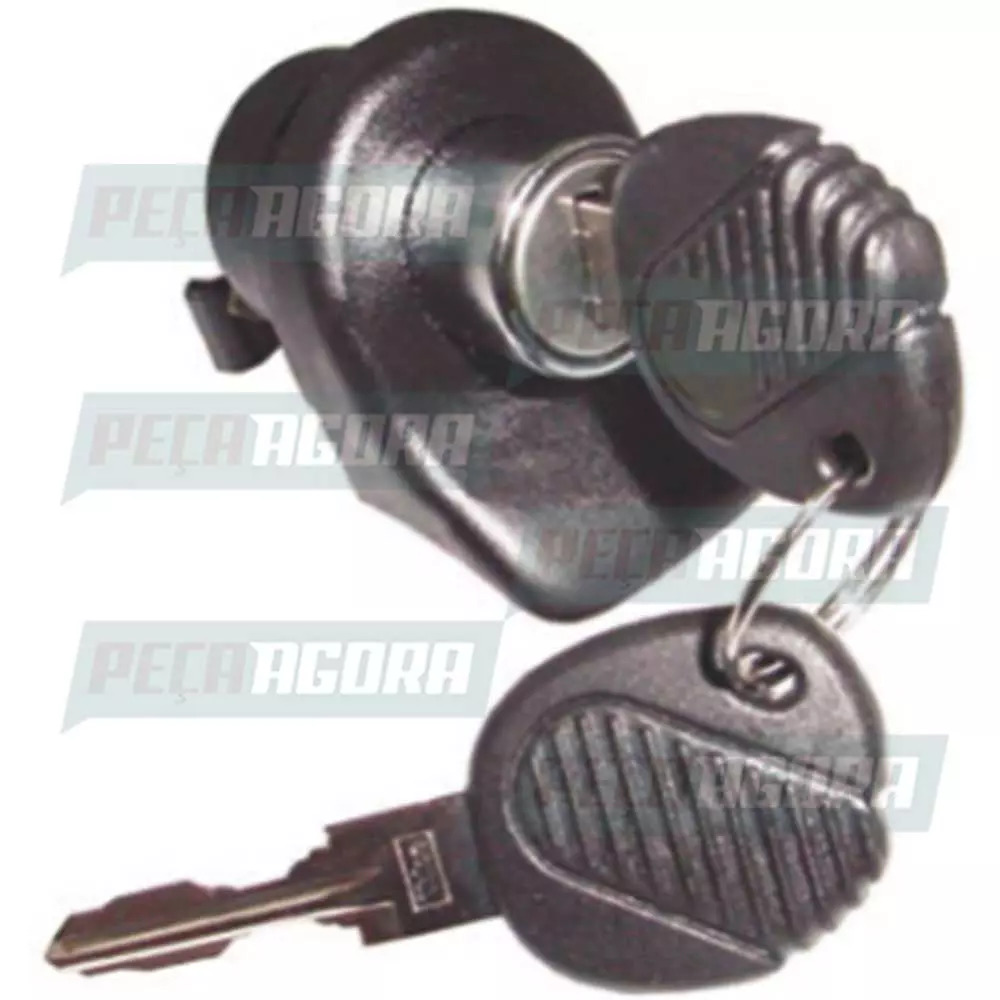 MACANETA PORTA PORTA MALAS GOL G2 SPECIAL PRETO CHAVE PV (377898539A999-81)