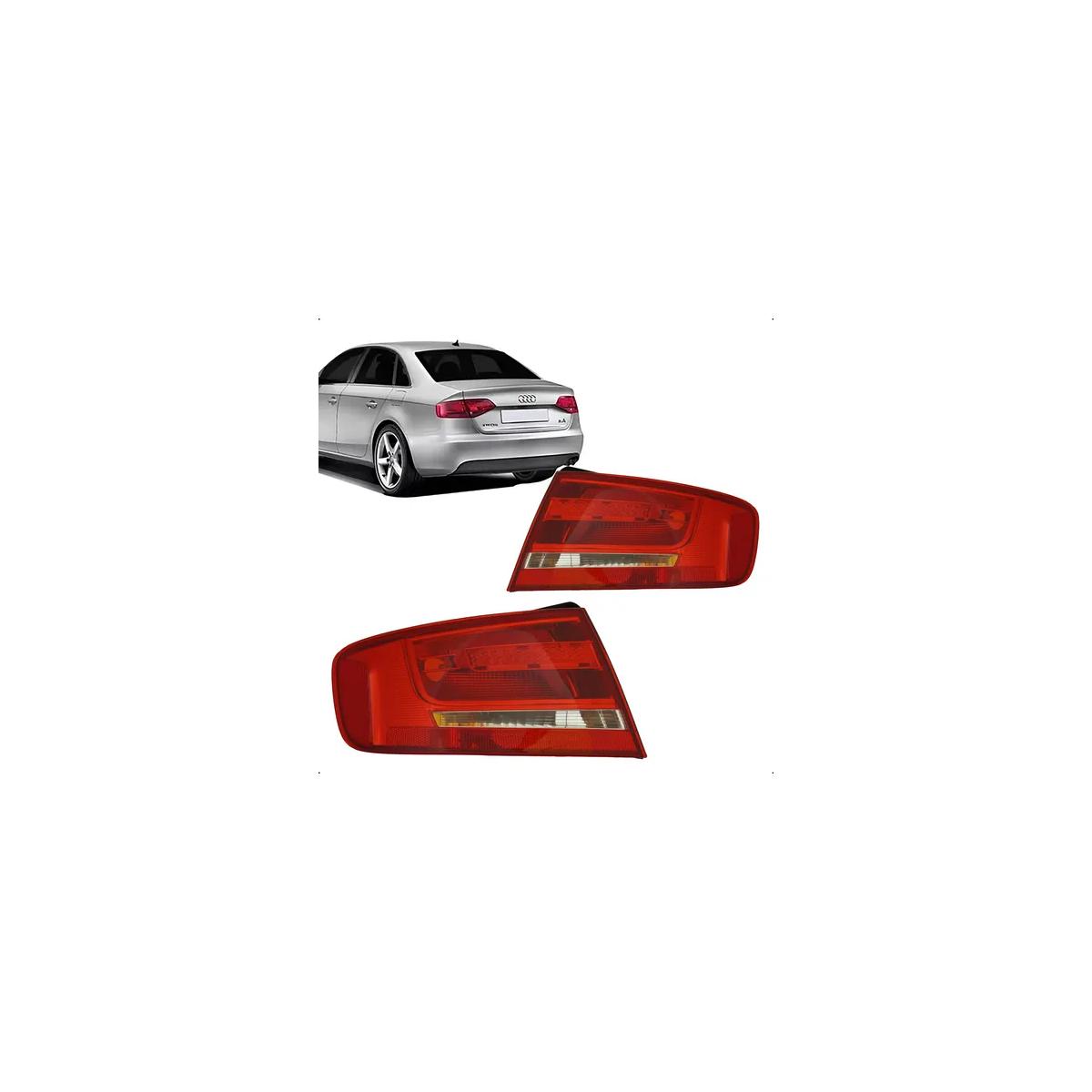 A4 09/12 SEDAN LANT TRAS S/LED LE A4 SEDAN 2009 A 2012 (RF19875)