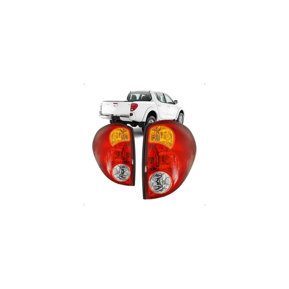 TRITON 07/16 LANT TRAS LD TRITON 2007 A 2016 (RF16232)