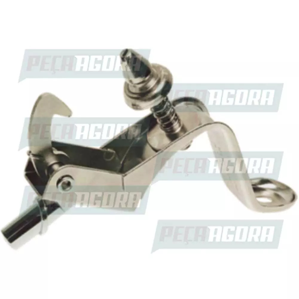 FECHADURA SUPERIOR CAPO VW FUSCA 71 96 TODOS (1138235071-87)