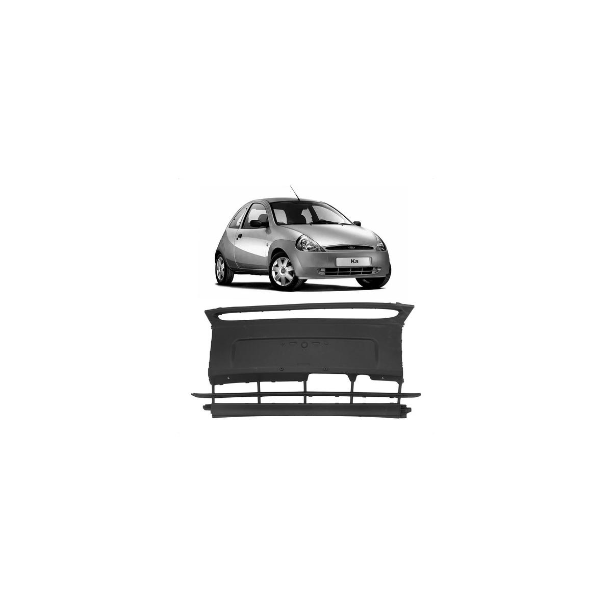 KA 96/01 P/CHOQUE DIANT CENTRAL PTO TEXT KA 1997 A 2001 (RF18269)