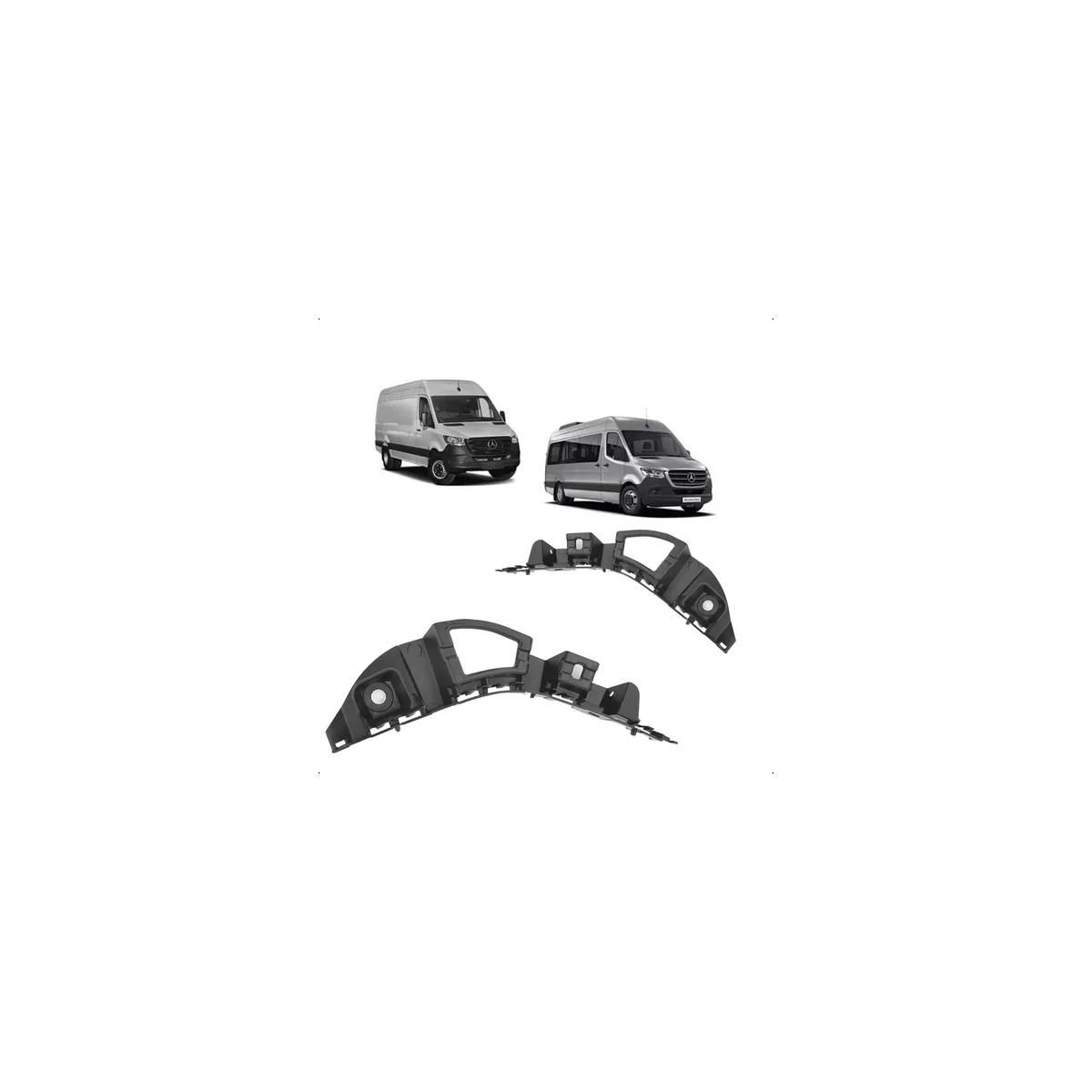SPRINTER 20/26 GUIA P/CHOQUE DIANT LE SPRINTER 2020 A 2025 (RF32743)