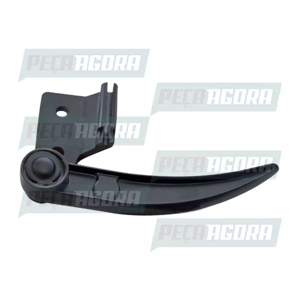 MACANETA INTERNA CAPO GOL VOYAGE FOX SAVEIRO PASSAT SANTANA (5X0823531-94)