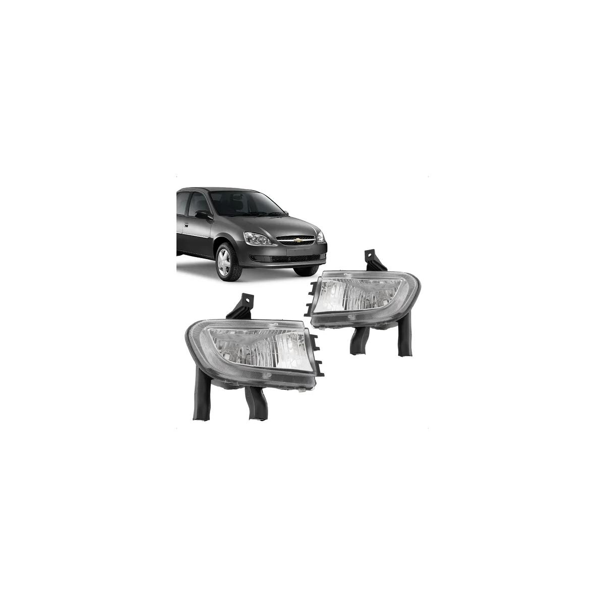 CORSA 10/16 CLASSIC P/CHOQUE DIANT PTO CORSA 2010 A 2016 (RF16768)