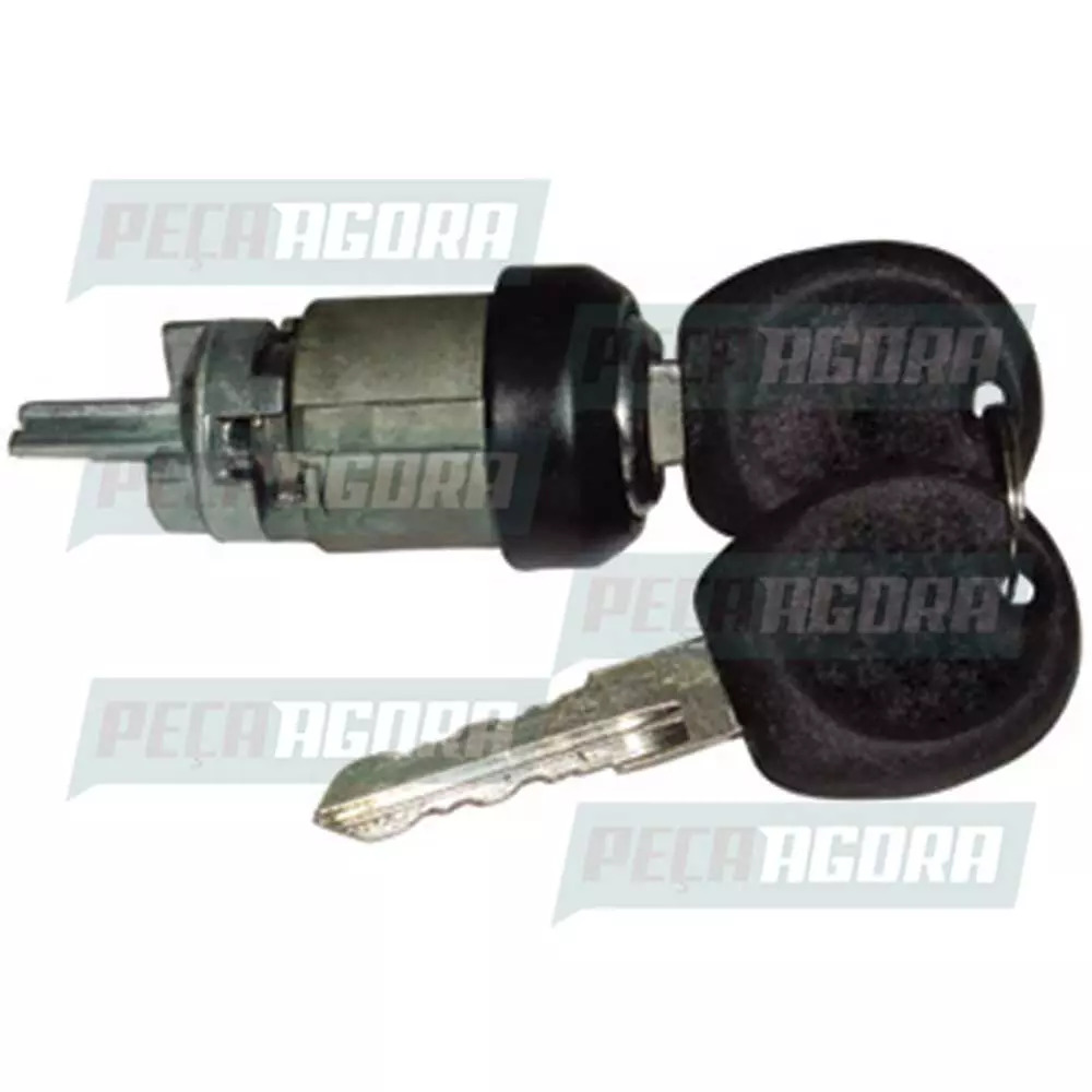 CILINDRO IGNICAO VW PASSAT 77 SANTANA GOL DELIVERY COM CHAVE (T00905855A-96)