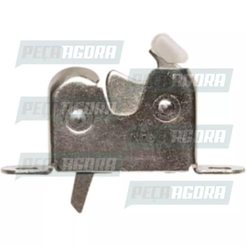 FECHADURA INTERNA PORTA MALAS VOYAGE PASSAT 2P 4P 74 83 (ZBA827505-99)