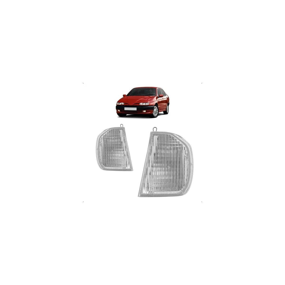 ALFA 145 94/00 LANT DIANT CRISTAL LD 145 1994 A 2000 (RF16964)