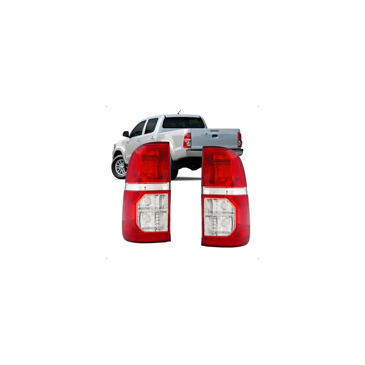 HILUX 12/15 PICK-UP LANT TRAS LD HILUX 2012 A 2015 (RF22614)