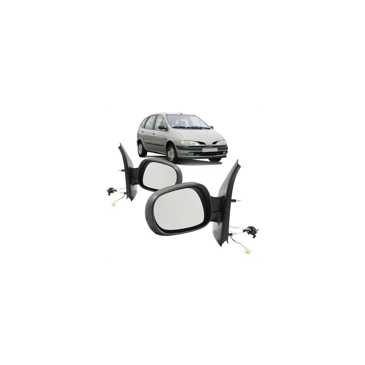 SCENIC 99/03 RETROV EXT C/C CAPA PRIMER LD SCENIC 1999 A 2003 (RF21254)