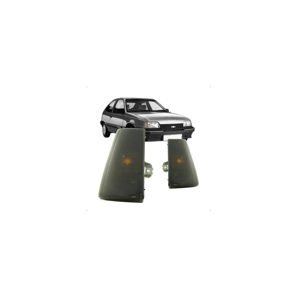 KADETT 89/98 LANT DIANT FUME (IPANEMA) LD KADETT 1989 A 1998 (RFAL4620)