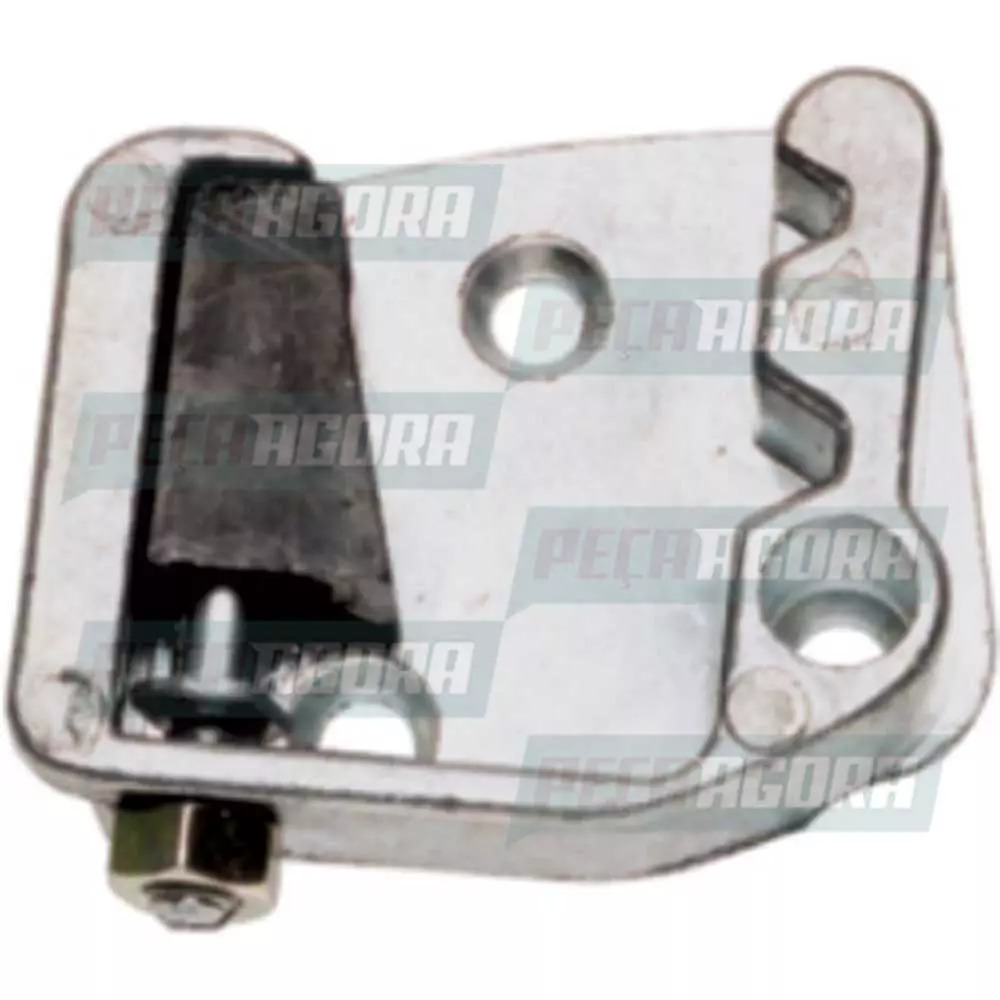 BATENTE PORTA VW FUSCA ATE 77 LE ESQUERDA (113837035Z-117)
