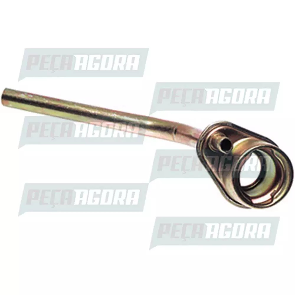 RESPIRO OLEO SEM TAMPA VW FUSCA TODOS (040115449I-118)