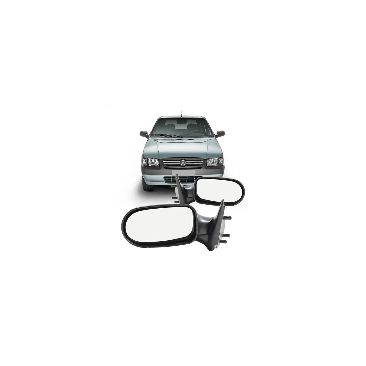UNO 04/13 FIRE 4PTS RETROV EXT FIXO LE UNO 2004 A 2013 (RF21353)