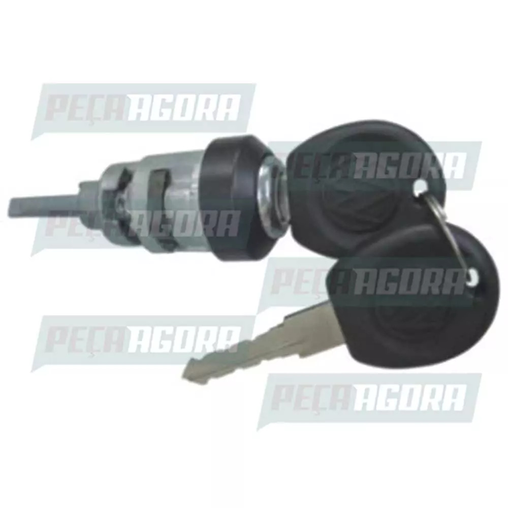 CILINDRO IGNICAO CHAVE GOL VOYAGE PARATI G1 PASSAT (ZBA905855-122)