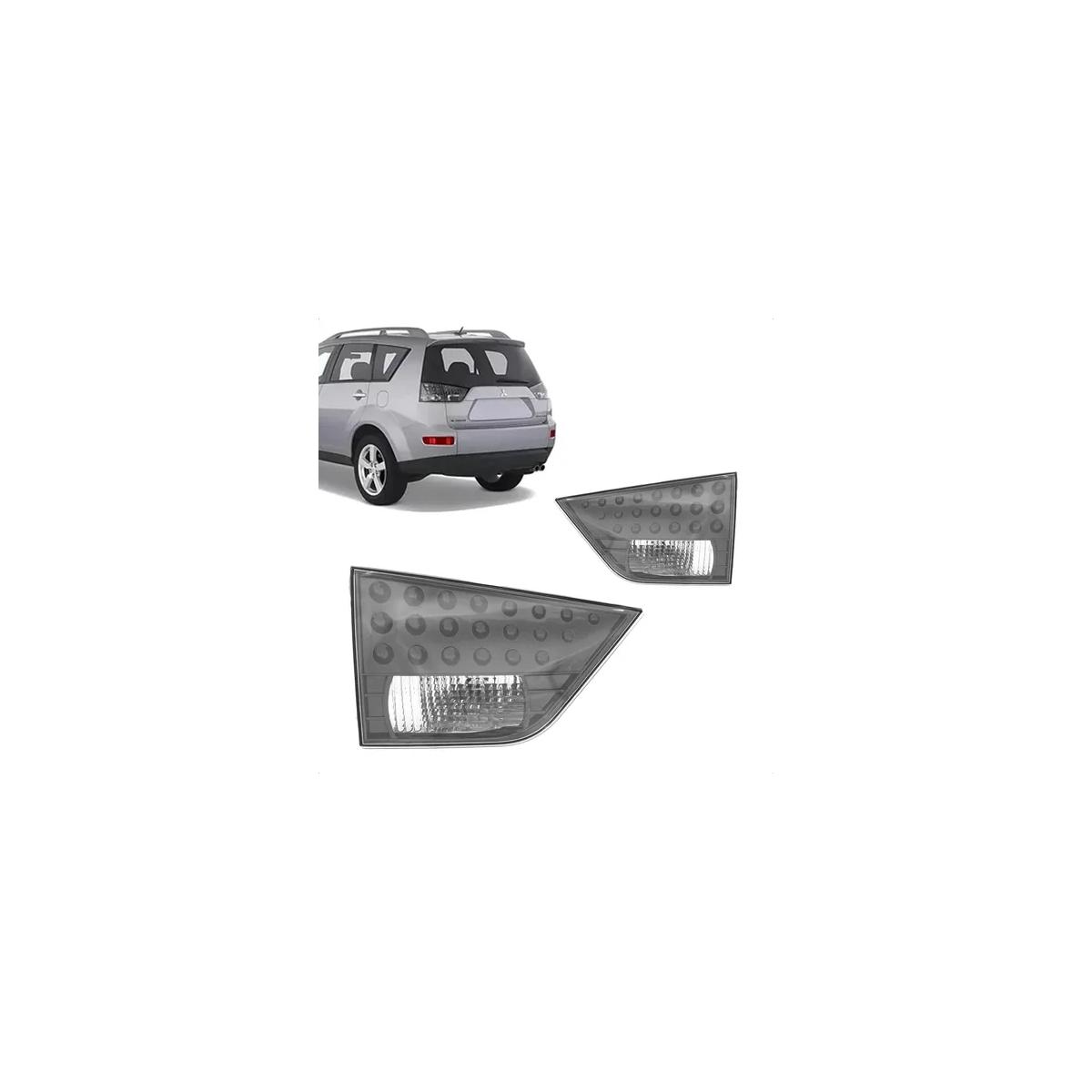 OUTLANDER 07/13 LANT TRAS (INTERNA) LE OUTLANDER 2007 A 2012 (RF22485)