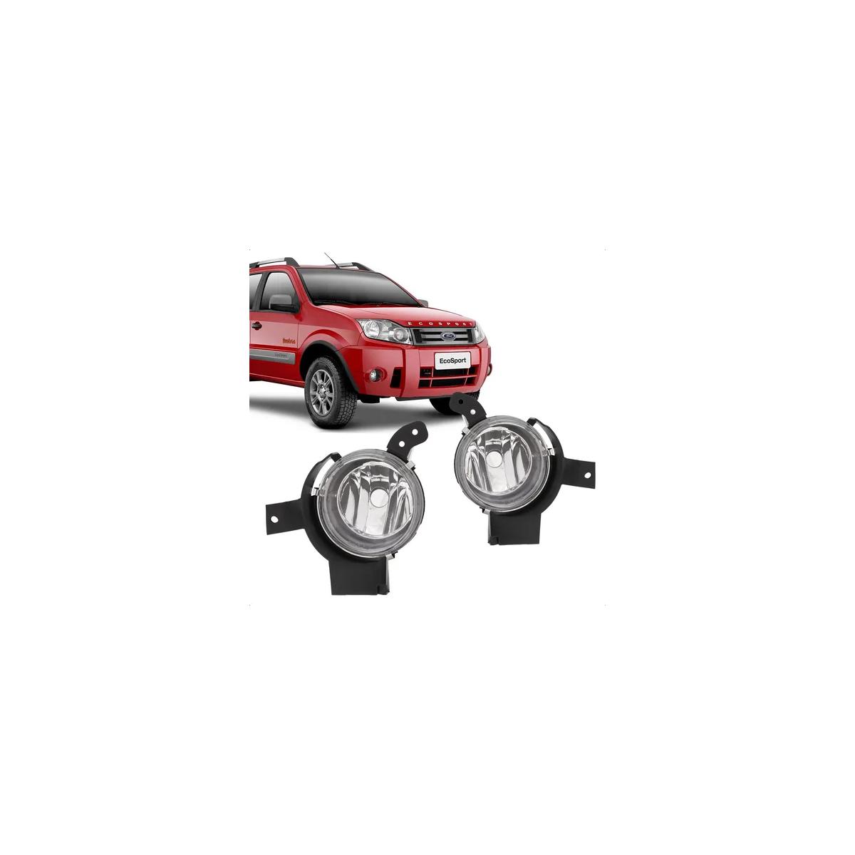 ECOSPORT 08/12 RANGER 08/10 FAROL AUX (HB4) LE ECOSPORT 2008 A 2012 (RF15231)