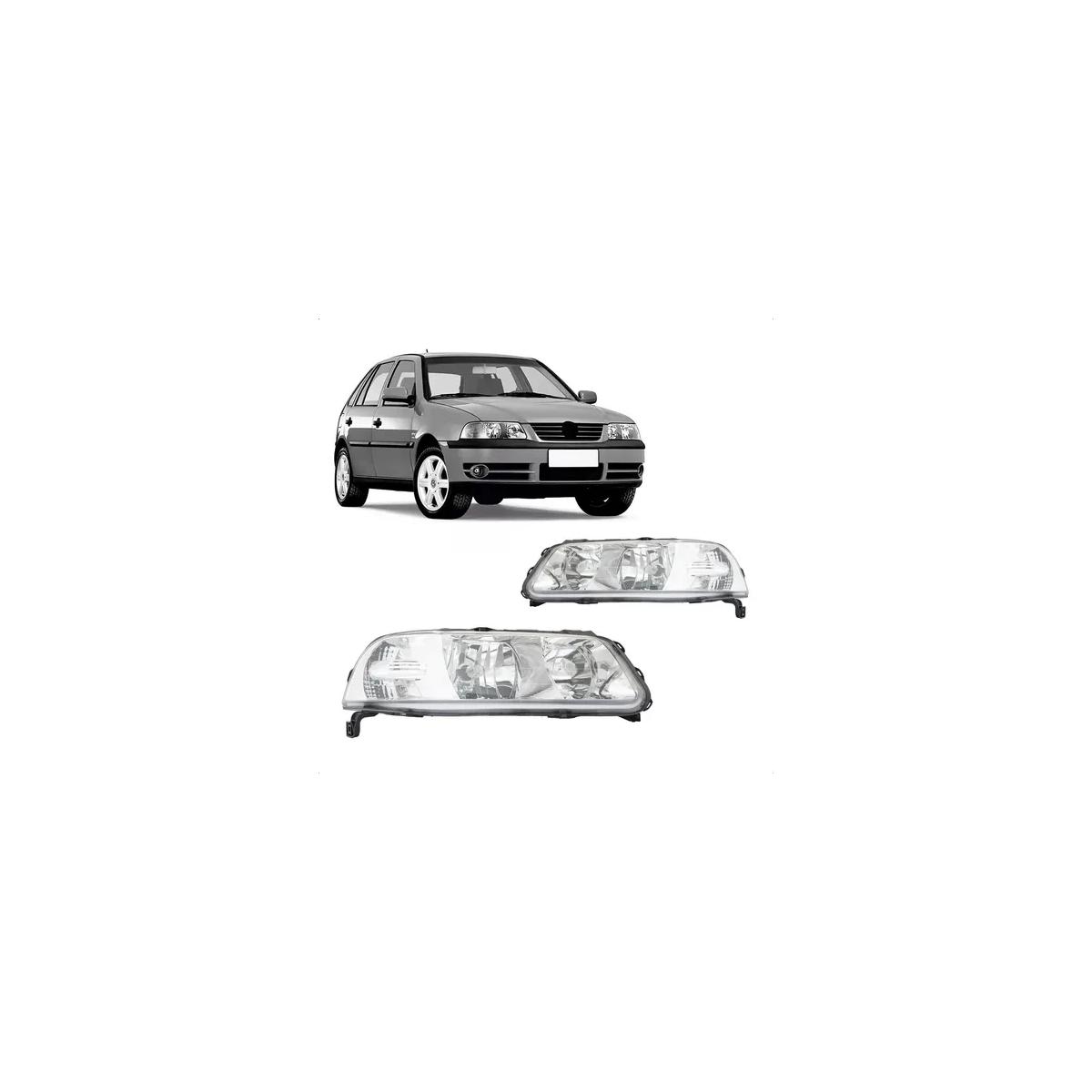 GOL 95/99 COIFA CAMBIO C/BASE PTA GOL G2 PARATI G2 SAVEIRO G2 1995 A 1999 (RF150