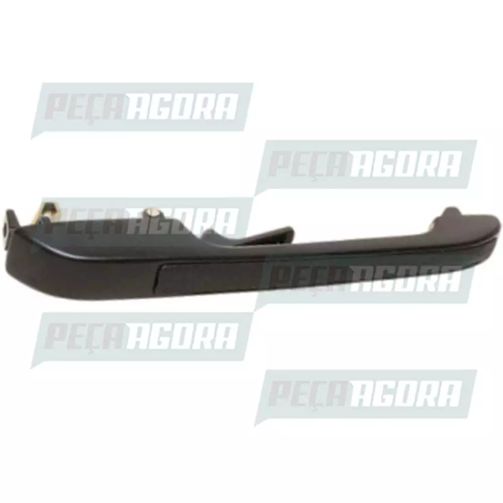 MACANETA PORTA GOL VOYAGE PARATI SAVEIRO FRISO GI DIANT LD DIREITA (3058372062-1