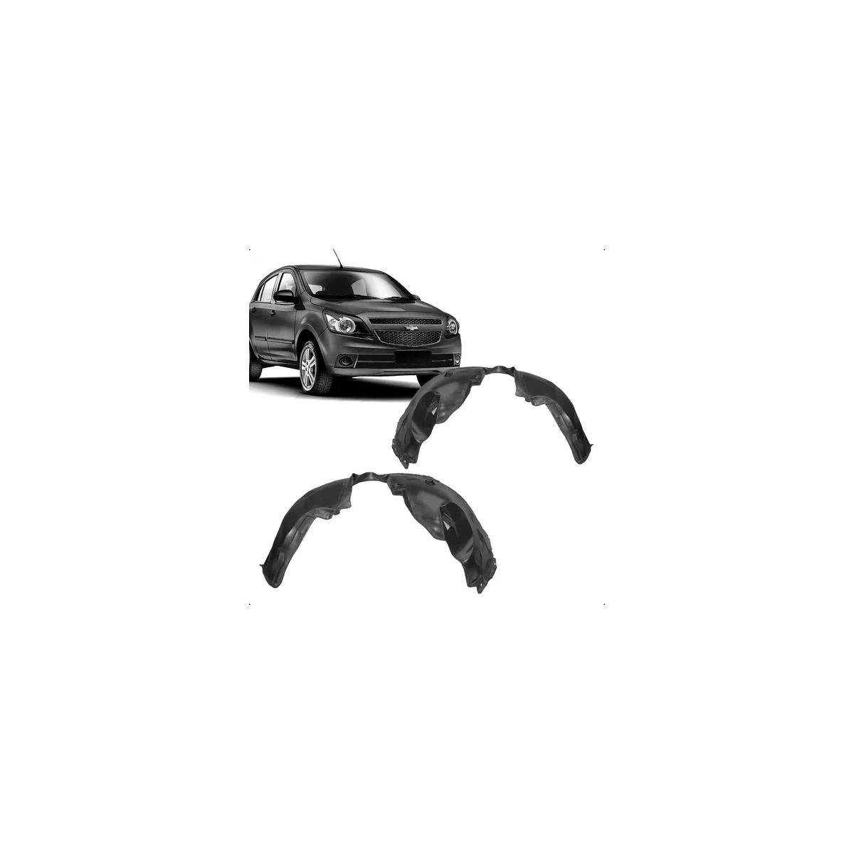 AGILE 09/14 MONTANA 11/21 P/BARRO DIANT LD AGILE 2009 A 2014 (RF27352)