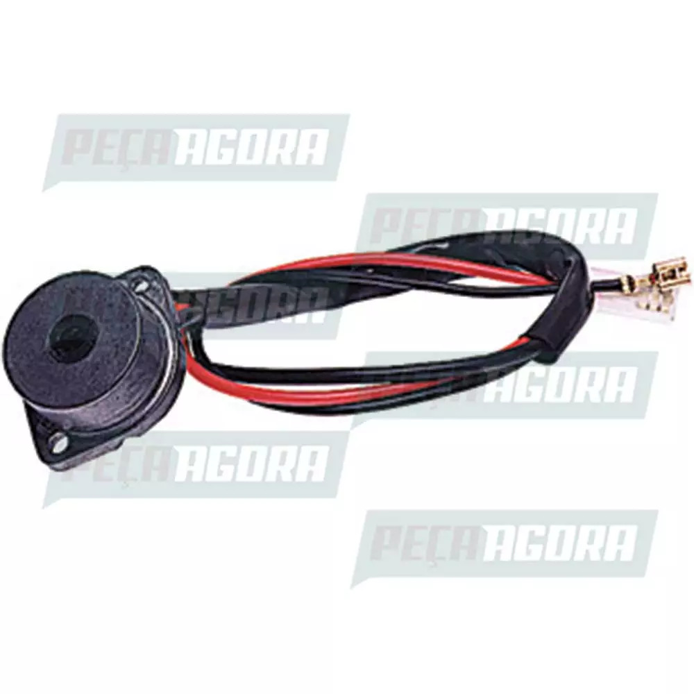 COMUTADOR IGNICAO VW BRASILIA KARMANN GHIA TC TL VARIANT (1029058651-140)