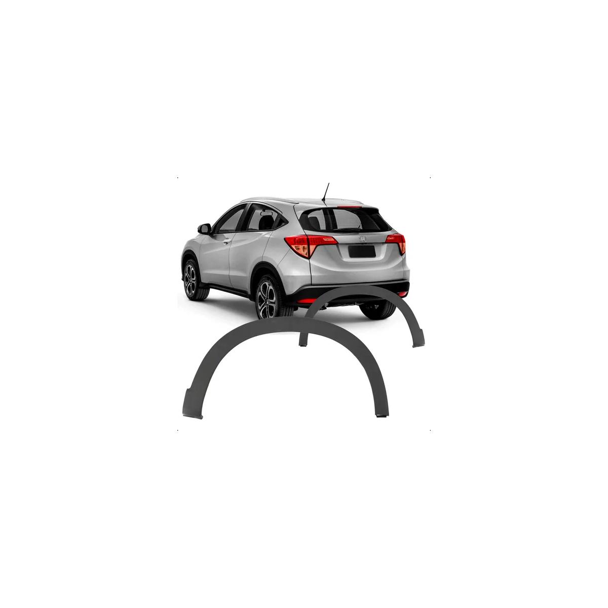 HRV 15/21 VAO DE RODA TRAS LE HRV 2016 A 2021 (RF33995)