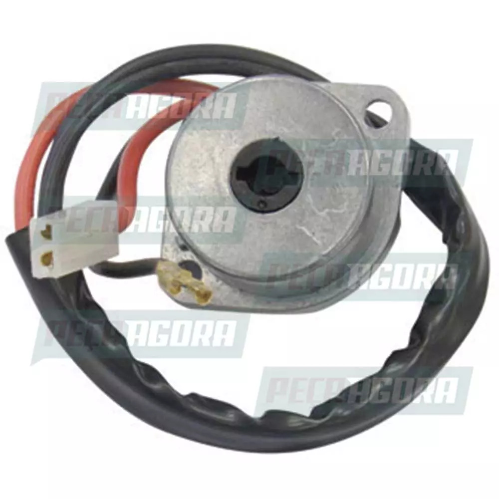 COMUTADOR PARTIDA IGNICAO VW FUSCA 59 A 86 (1119058651-141)