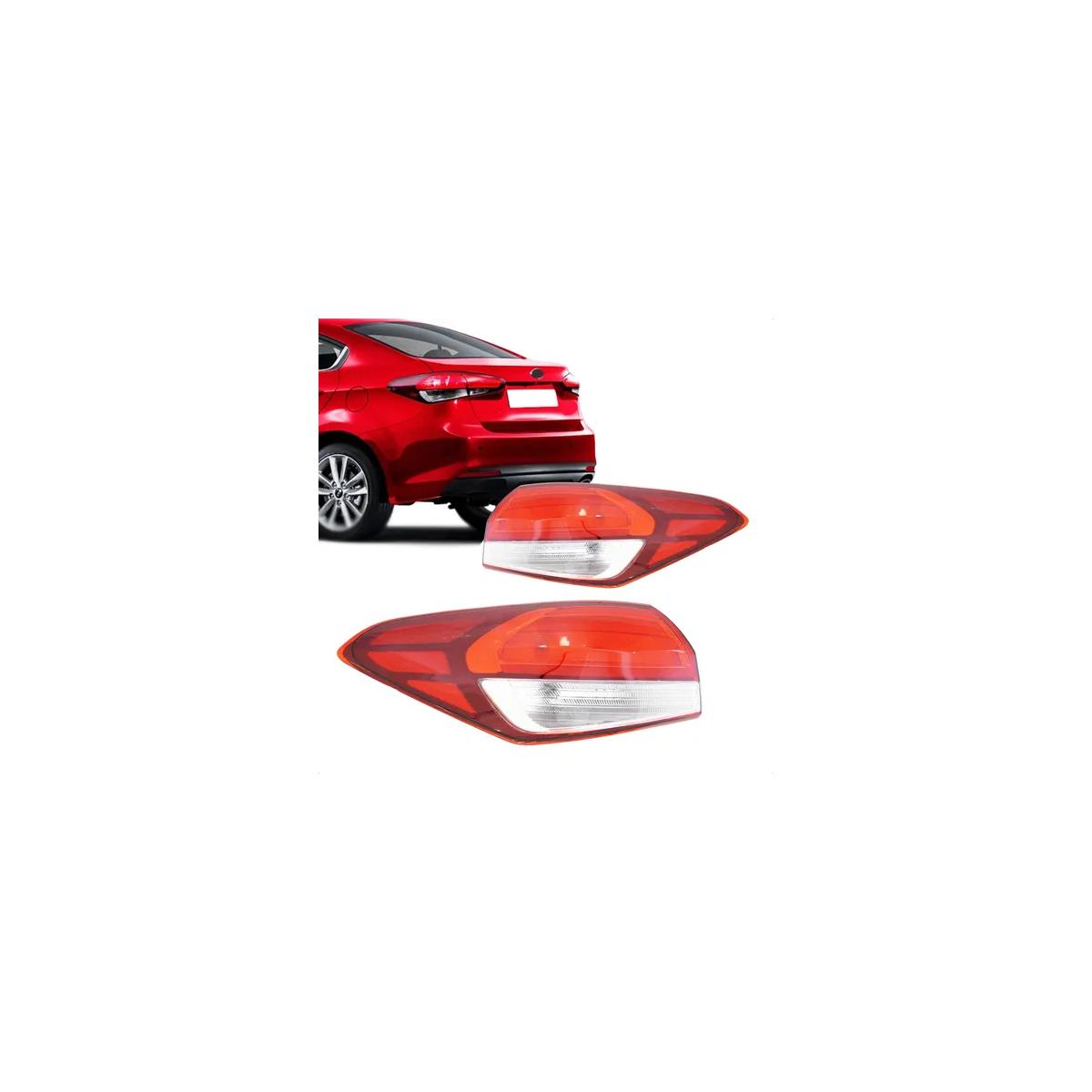 LANTERNA TRASEIRA CERATO 2017 A 2019 (RF31357)